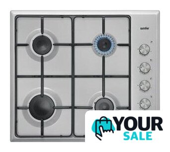 Варочная панель Simfer H60Q40M401 - Изображение №1 — Интернет-магазин Your Sale