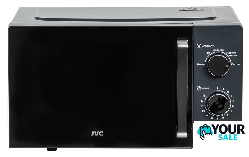 Микроволновая печь JVC JK-MW148M - Изображение №1 — Интернет-магазин Your Sale