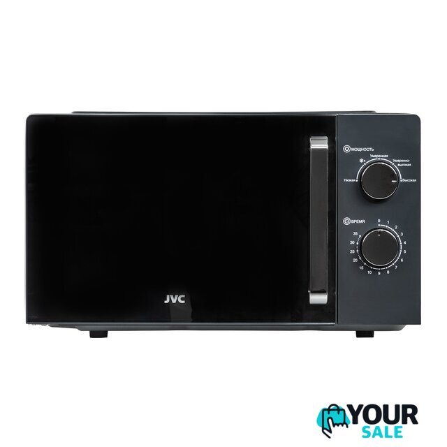 Микроволновая печь JVC JK-MW148M - Изображение №2 — Интернет-магазин Your Sale