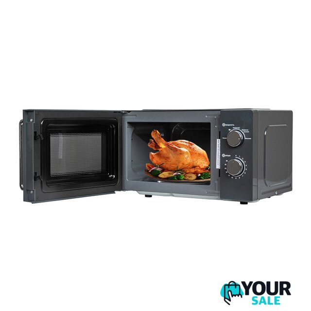 Микроволновая печь JVC JK-MW148M - Изображение №4 — Интернет-магазин Your Sale