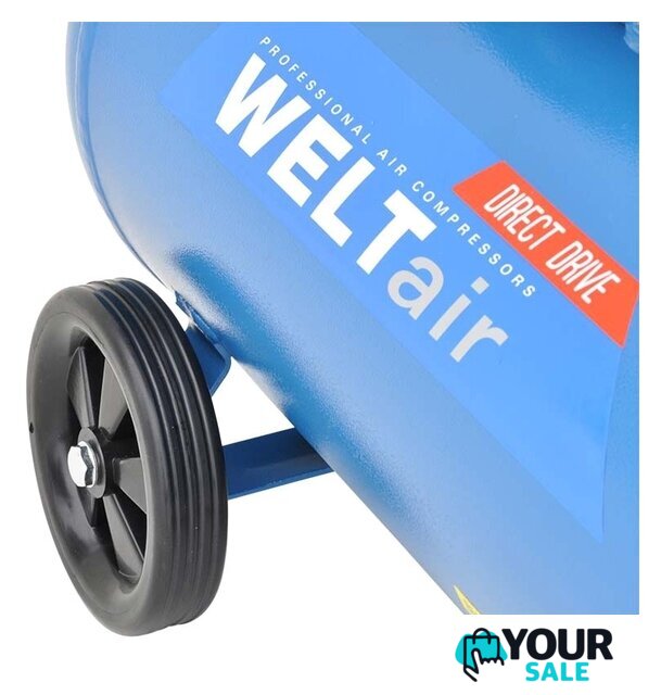 Компрессор Welt AR50VT - Изображение №7 — Интернет-магазин Your Sale