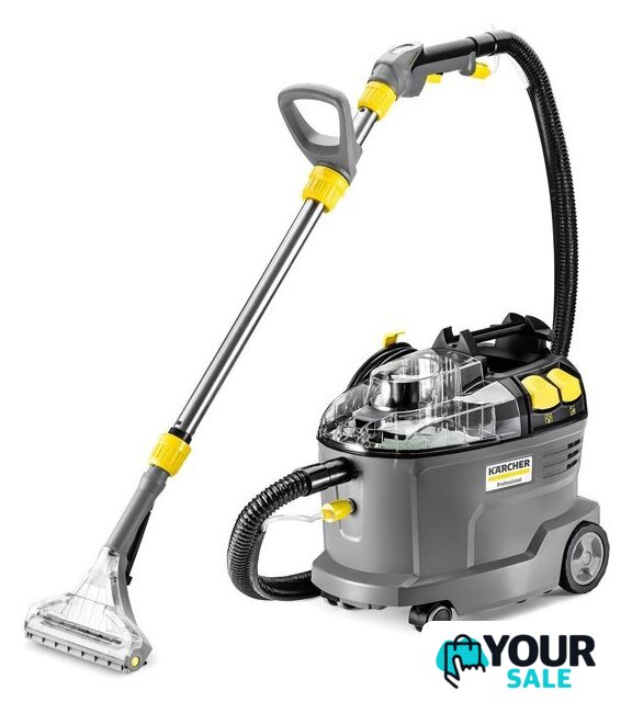 Пылесос Karcher Puzzi 8/1 Adv 1.100-241.0 - Изображение №1 — Интернет-магазин Your Sale