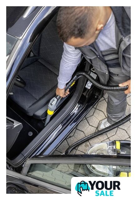 Пылесос Karcher Puzzi 8/1 Adv 1.100-241.0 - Изображение №6 — Интернет-магазин Your Sale