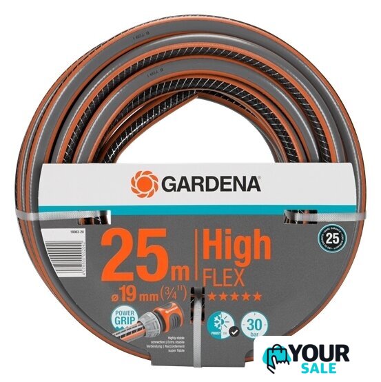 Шланг Gardena HighFLEX 19 мм (3/4