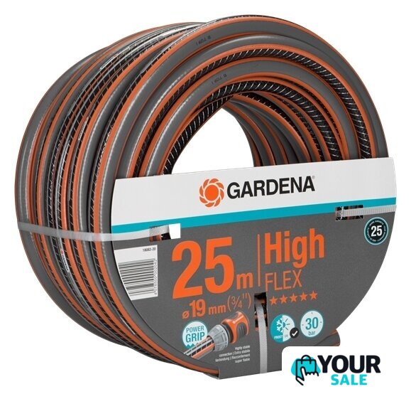 Шланг Gardena HighFLEX 19 мм (3/4