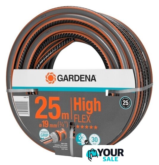 Шланг Gardena HighFLEX 19 мм (3/4