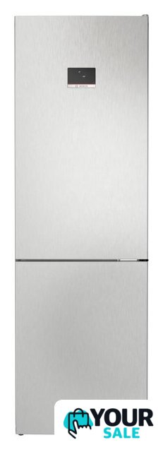 Холодильник Bosch Serie 4 KGN367LDF - Изображение №1 — Интернет-магазин Your Sale