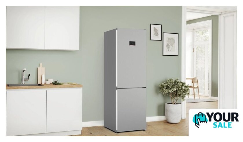 Холодильник Bosch Serie 4 KGN367LDF - Изображение №2 — Интернет-магазин Your Sale