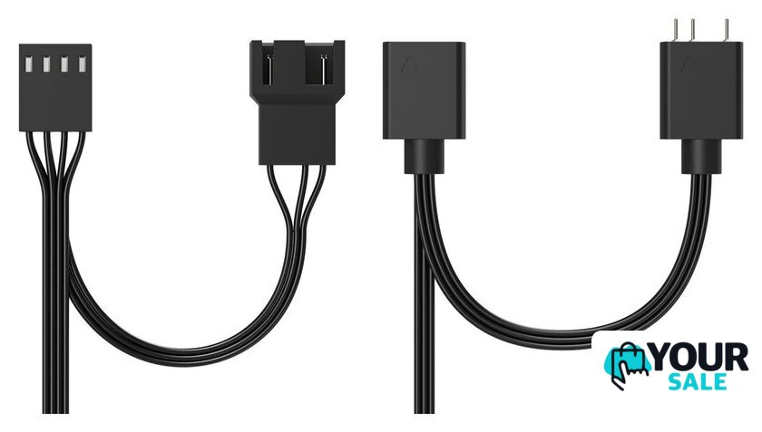 Корпус Ocypus Gamma C72 BK ARGB - Изображение №10 — Интернет-магазин Your Sale