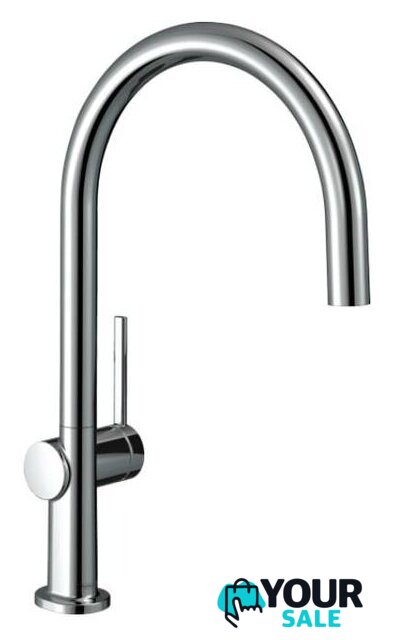 Смеситель Hansgrohe Talis M54 72804000 - Изображение №1 — Интернет-магазин Your Sale
