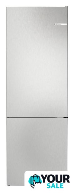 Холодильник Bosch Serie 4 KGN492LDF - Изображение №1 — Интернет-магазин Your Sale