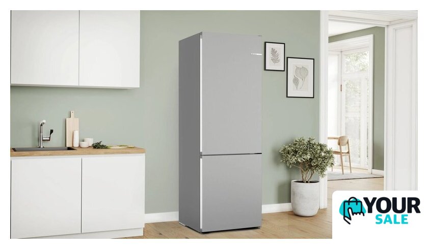 Холодильник Bosch Serie 4 KGN492LDF - Изображение №2 — Интернет-магазин Your Sale
