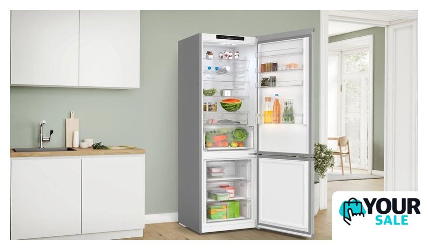 Холодильник Bosch Serie 4 KGN492LDF - Изображение №3 — Интернет-магазин Your Sale