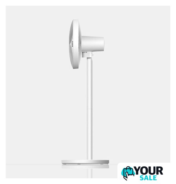Вентилятор Xiaomi Mi Smart Standing Fan 2 Lite JLLDS01XY (с евровилкой) - Изображение №2 — Интернет-магазин Your Sale