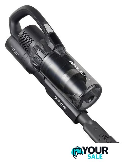 Пылесос Polaris PVCS 4060 CyclonicSmart - Изображение №6 — Интернет-магазин Your Sale