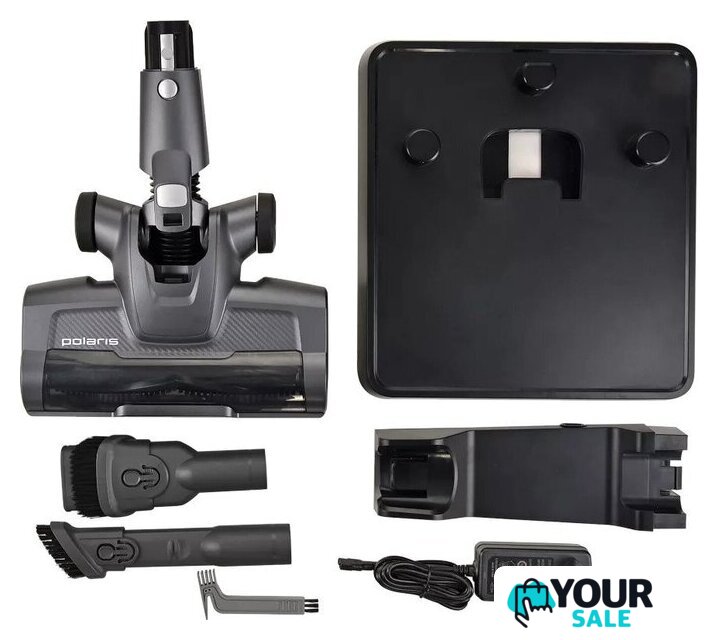 Пылесос Polaris PVCS 4060 CyclonicSmart - Изображение №7 — Интернет-магазин Your Sale