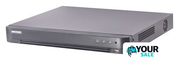 Гибридный видеорегистратор Hikvision iDS-7208HUHI-M2/FA - Изображение №1 — Интернет-магазин Your Sale