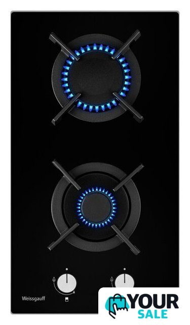 Варочная панель Weissgauff HGG 320 BGRV - Изображение №1 — Интернет-магазин Your Sale
