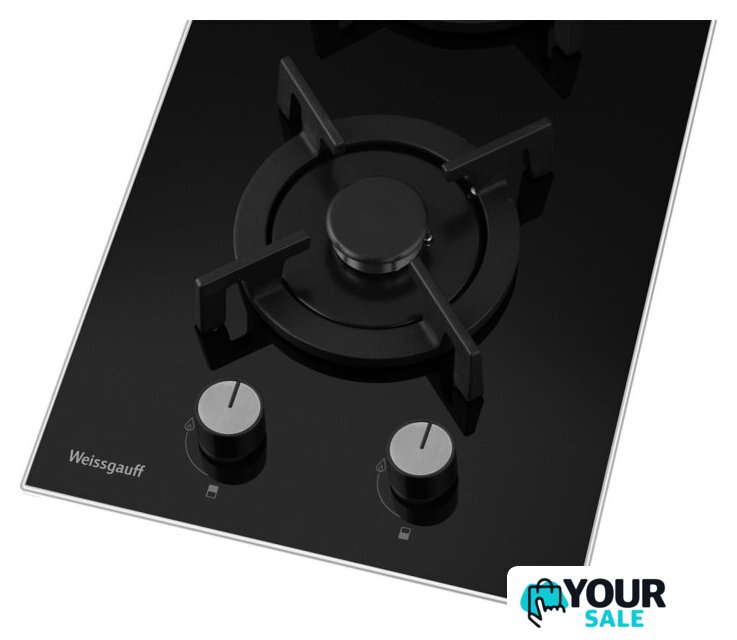Варочная панель Weissgauff HGG 320 BGRV - Изображение №9 — Интернет-магазин Your Sale