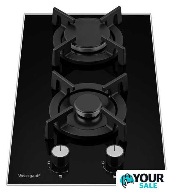 Варочная панель Weissgauff HGG 320 BGRV - Изображение №8 — Интернет-магазин Your Sale