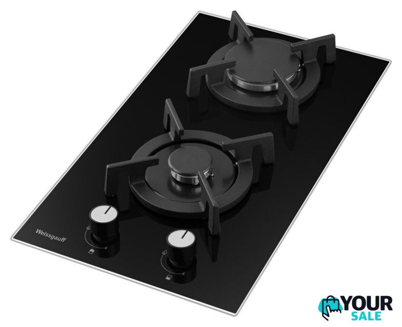 Варочная панель Weissgauff HGG 320 BGRV - Изображение №10 — Интернет-магазин Your Sale