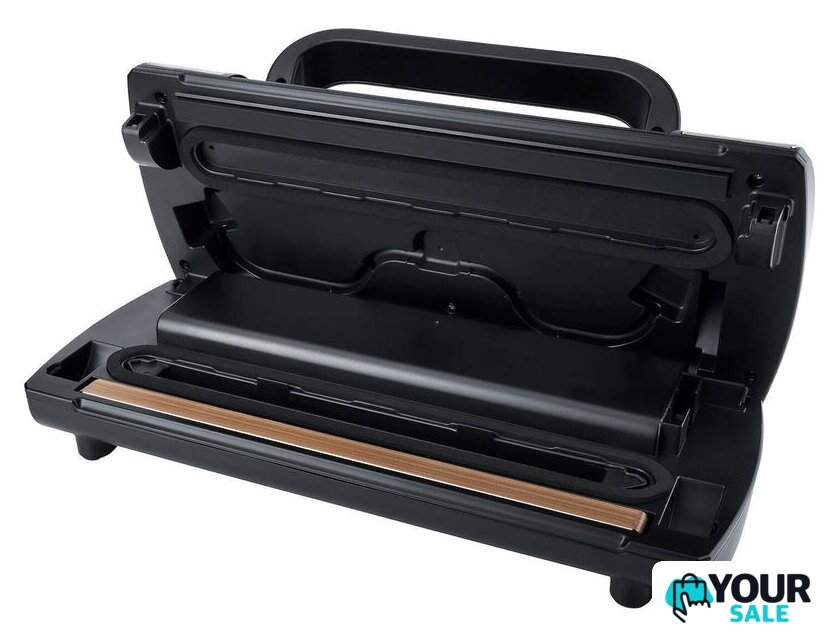 Бескамерный вакуумный упаковщик Steba VK 12 Double Seal - Изображение №2 — Интернет-магазин Your Sale