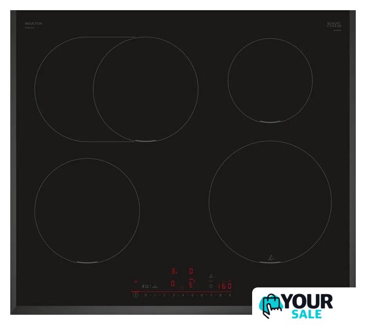 Варочная панель Bosch Serie 6 PIF651HC1E - Изображение №1 — Интернет-магазин Your Sale