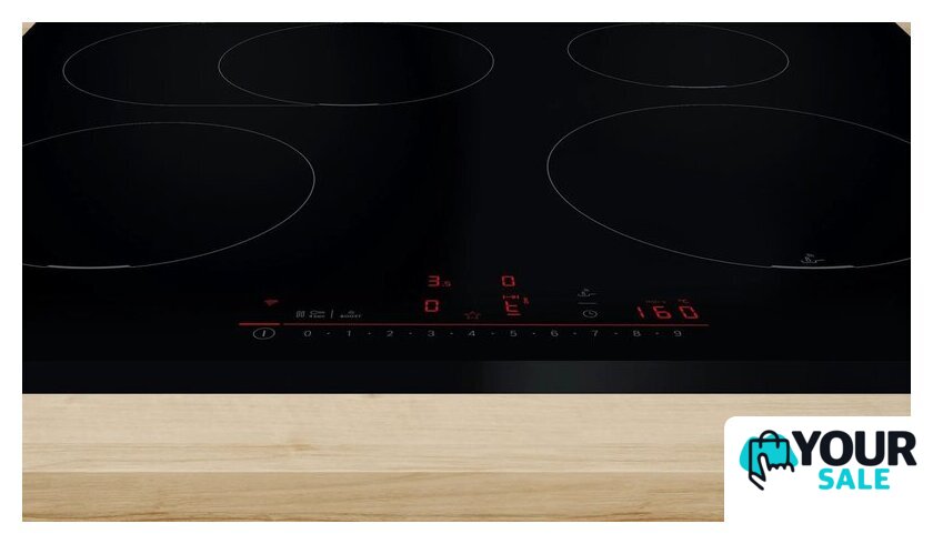 Варочная панель Bosch Serie 6 PIF651HC1E - Изображение №2 — Интернет-магазин Your Sale