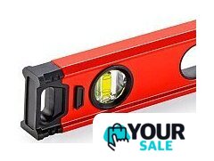 Уровень строительный Kapro 987XL-41-80M - Изображение №4 — Интернет-магазин Your Sale