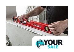 Уровень строительный Kapro 987XL-41-80M - Изображение №9 — Интернет-магазин Your Sale