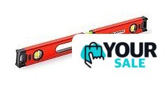Уровень строительный Kapro 987XL-41-80M - Изображение №2 — Интернет-магазин Your Sale