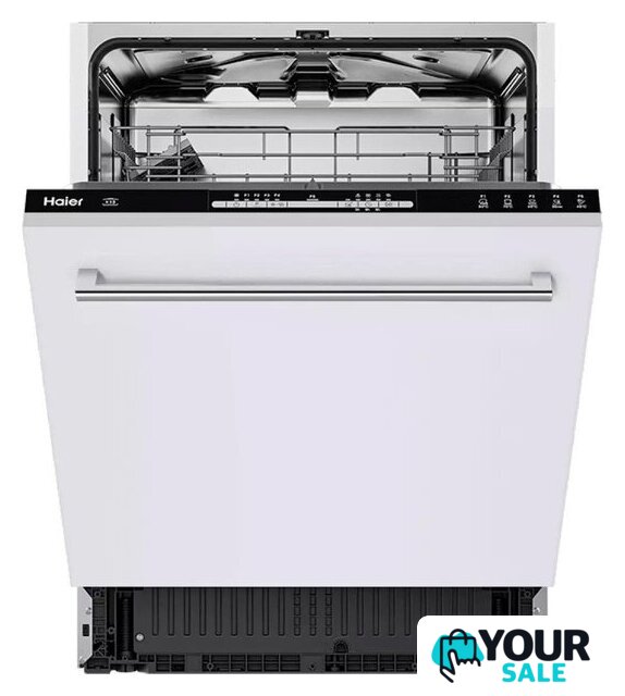 Встраиваемая посудомоечная машина Haier HDWE13-490RU - Изображение №1 — Интернет-магазин Your Sale
