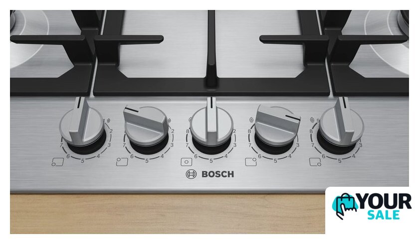 Варочная панель Bosch Serie 6 PCQ7A5I90 - Изображение №2 — Интернет-магазин Your Sale