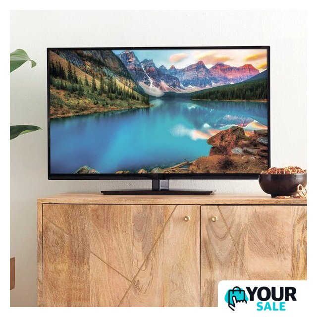 Смарт-приставка Amazon Fire TV Stick 4K (с пультом Alexa Voice 3-го поколения) - Изображение №6 — Интернет-магазин Your Sale