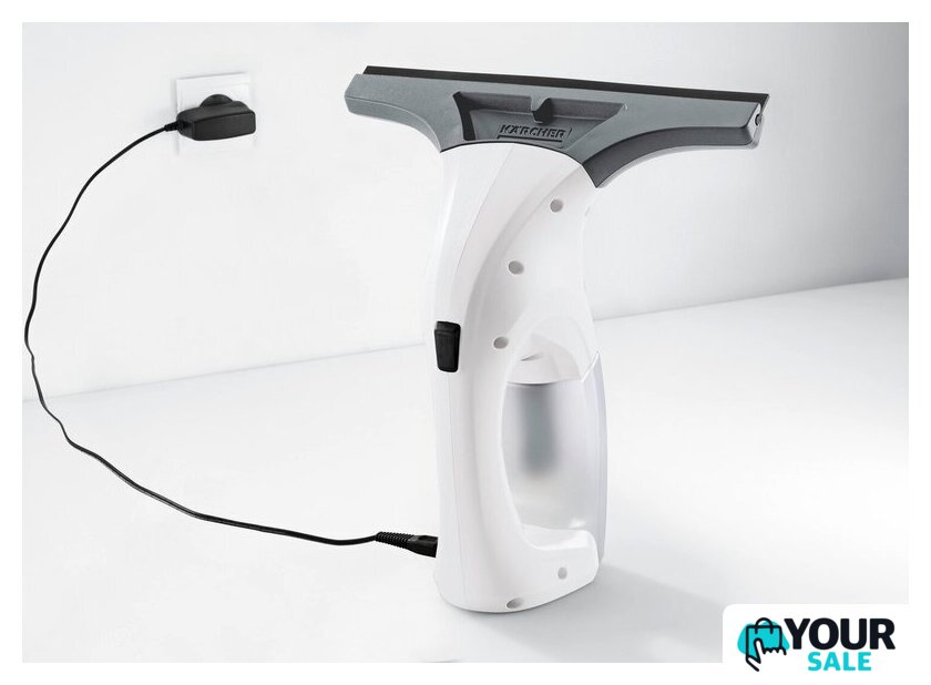 Стеклоочиститель Karcher WV 1 Plus D60 EU 1.633-621.0 - Изображение №2 — Интернет-магазин Your Sale