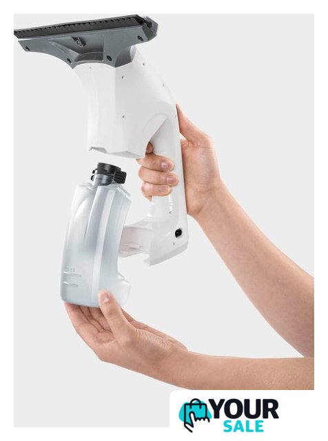 Стеклоочиститель Karcher WV 1 Plus D60 EU 1.633-621.0 - Изображение №4 — Интернет-магазин Your Sale