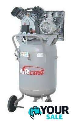 Компрессор Remeza СБ4/С-100.LB30АВ - Изображение №1 — Интернет-магазин Your Sale