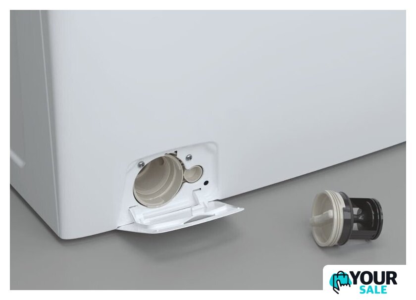 Стиральная машина Candy Smart Pro Inverter CSO44 286TWM-07 - Изображение №5 — Интернет-магазин Your Sale