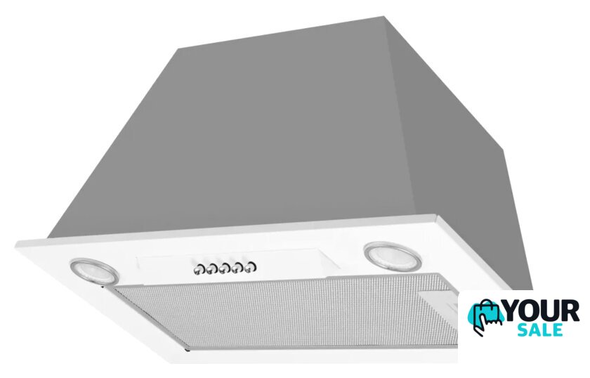 Кухонная вытяжка KUPPERSBERG Inlinea 52 W X - Изображение №1 — Интернет-магазин Your Sale