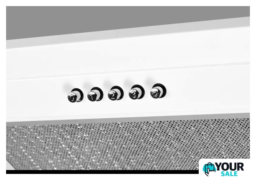 Кухонная вытяжка KUPPERSBERG Inlinea 52 W X - Изображение №3 — Интернет-магазин Your Sale