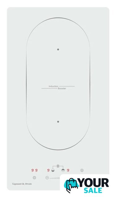 Варочная панель Zigmund & Shtain CI 29.3 W - Изображение №1 — Интернет-магазин Your Sale