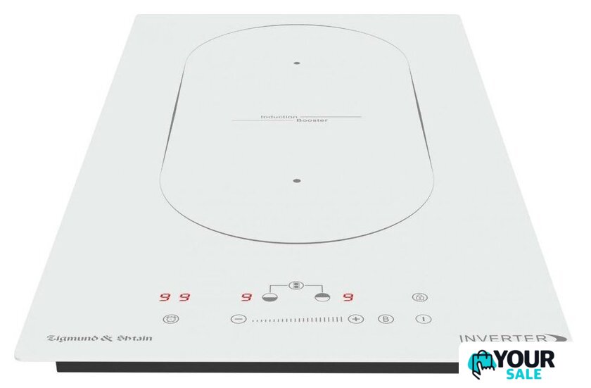 Варочная панель Zigmund & Shtain CI 29.3 W - Изображение №2 — Интернет-магазин Your Sale