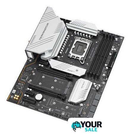 Материнская плата Maxsun Terminator Z790-A WiFi - Изображение №3 — Интернет-магазин Your Sale