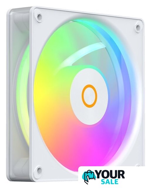 Корпус Ocypus Iota C70 Curve WH ARGB - Изображение №11 — Интернет-магазин Your Sale