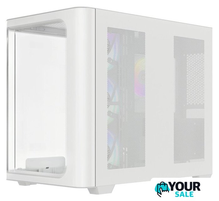 Корпус Ocypus Iota C70 Curve WH ARGB - Изображение №6 — Интернет-магазин Your Sale