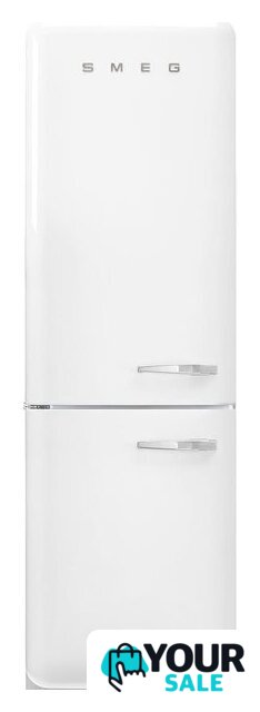 Холодильник Smeg FAB32LWH6 - Изображение №1 — Интернет-магазин Your Sale