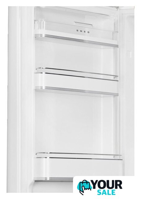 Холодильник Smeg FAB32LWH6 - Изображение №2 — Интернет-магазин Your Sale