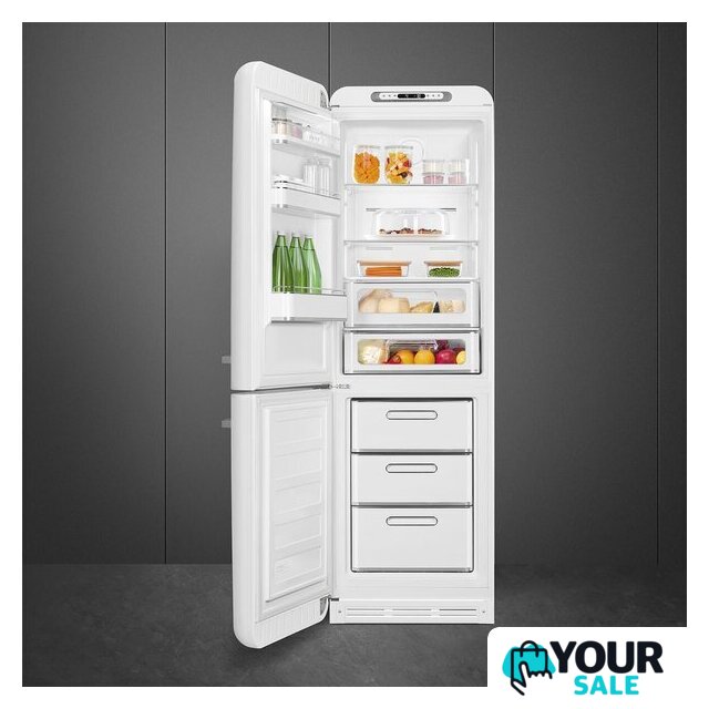 Холодильник Smeg FAB32LWH6 - Изображение №3 — Интернет-магазин Your Sale