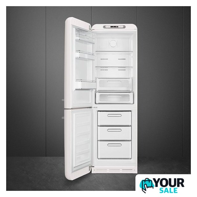 Холодильник Smeg FAB32LWH6 - Изображение №5 — Интернет-магазин Your Sale