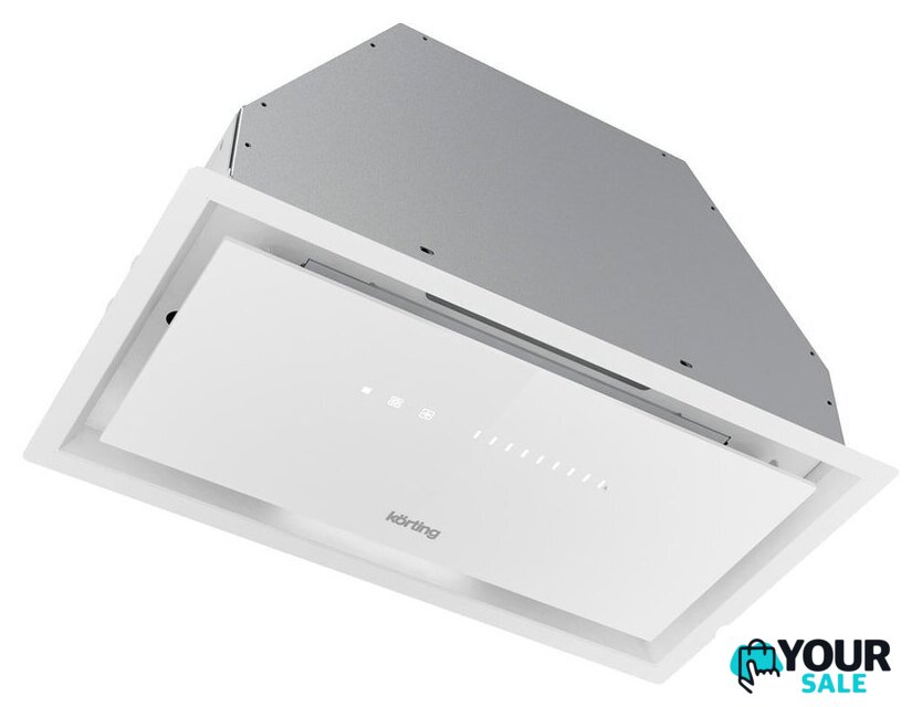 Кухонная вытяжка Korting KHI 6997 GW - Изображение №1 — Интернет-магазин Your Sale